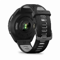 Умные часы Garmin Forerunner 965, Black/Gray, чёрный/серый