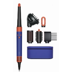 Стайлер Dyson HS08 Diffuse, Vinca blue/topaz, синий