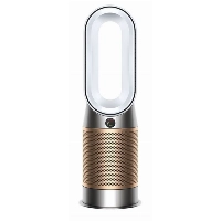 Очиститель воздуха Dyson HP10, White/Gold, белый/золотой