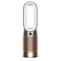 Очиститель воздуха Dyson HP10, White/Gold, белый/золотой