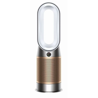 Очиститель воздуха Dyson HP10, White/Gold, белый/золотой