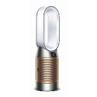 Очиститель воздуха Dyson HP10, White/Gold, белый/золотой