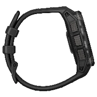 Умные часы Garmin Instinct 3, 45 мм, AMOLED, Black, черный