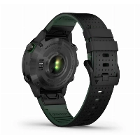 Умные часы Garmin MARQ GOLFER (GEN 2) Carbon Edition