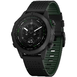 Умные часы Garmin MARQ GOLFER (GEN 2) Carbon Edition