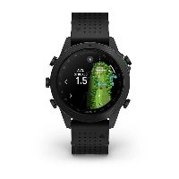 Умные часы Garmin MARQ GOLFER (GEN 2) Carbon Edition