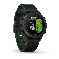 Умные часы Garmin MARQ GOLFER (GEN 2) Carbon Edition