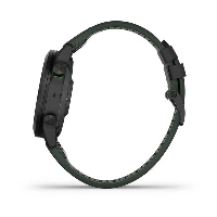 Умные часы Garmin MARQ GOLFER (GEN 2) Carbon Edition