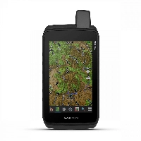 Навигатор Garmin Montana 710, чёрный
