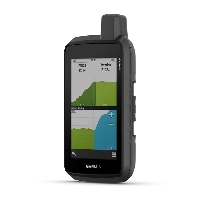 Навигатор Garmin Montana 710, чёрный