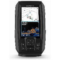  Навигатор Garmin STRIKER Vivid 4cv 