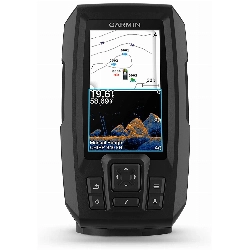  Навигатор Garmin STRIKER Vivid 4cv 