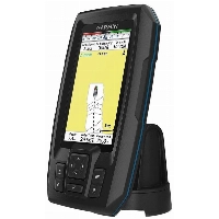  Навигатор Garmin STRIKER Vivid 4cv 