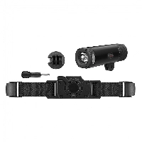 Велофонарь Garmin Varia UT800, Black, черный