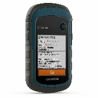 Навигатор Garmin eTrex 22x