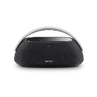 Портативная акустика Harman/Kardon Go+Play mini 3, Black 