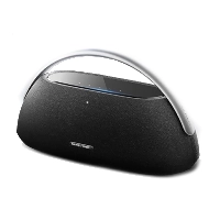 Портативная акустика Harman/Kardon Go+Play mini 3, Black 