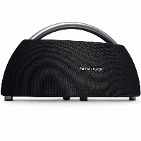 Портативная акустика Harman/Kardon Go+Play mini 2, Black 