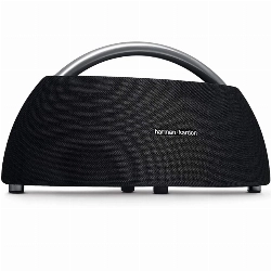 Портативная акустика Harman/Kardon Go+Play mini 2, Black 