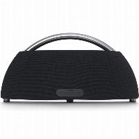 Портативная акустика Harman/Kardon Go+Play mini 2, Black 