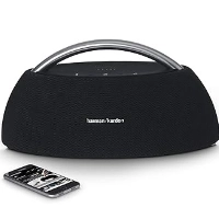 Портативная акустика Harman/Kardon Go+Play mini 2, Black 