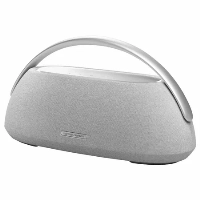 Портативная акустика Harman/Kardon Go+Play mini 3, White 