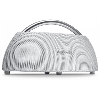 Портативная акустика Harman/Kardon Go+Play mini 3, White 