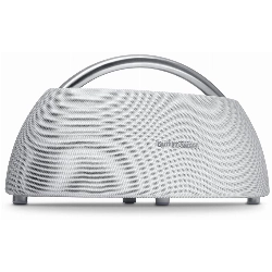 Портативная акустика Harman/Kardon Go+Play mini 3, White 