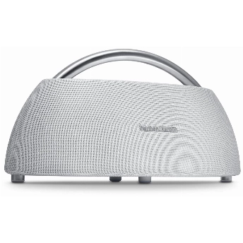 Портативная акустика Harman/Kardon Go+Play mini 3, White 