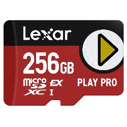 Карта памяти Micro SD Express для Nintendo Switch 2 256 Гб
