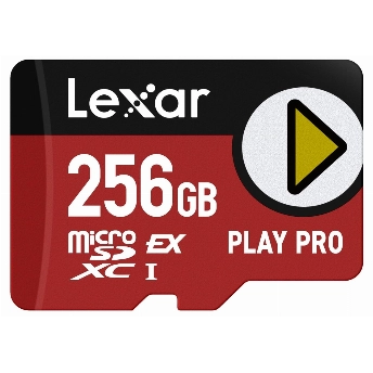 Карта памяти Micro SD Express для Nintendo Switch 2 256 Гб