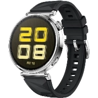 Умные часы Huawei Watch GT 5, 41 мм, Black, черный