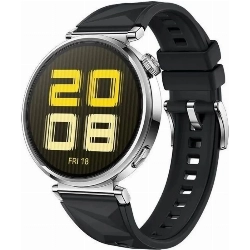 Умные часы Huawei Watch GT 5, 41 мм, Black, черный