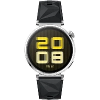 Умные часы Huawei Watch GT 5, 41 мм, Black, черный