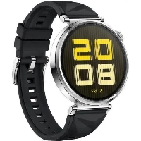Умные часы Huawei Watch GT 5, 41 мм, Black, черный