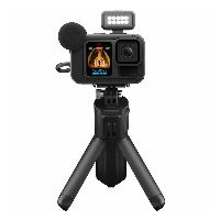 Экшн-камера GoPro HERO 13, Creator Edition, Black, черный