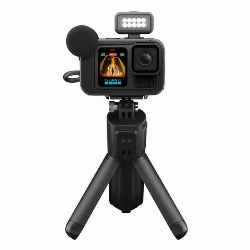 Экшн-камера GoPro HERO 13, Creator Edition, Black, черный