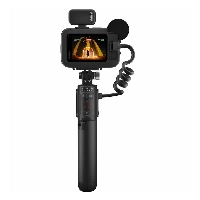Экшн-камера GoPro HERO 13, Creator Edition, Black, черный
