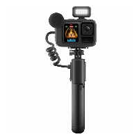 Экшн-камера GoPro HERO 13, Creator Edition, Black, черный