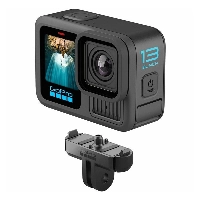 Экшн-камера GoPro HERO 13, Creator Edition, Black, черный