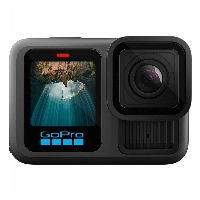 Экшн-камера GoPro HERO 13, Creator Edition, Black, черный
