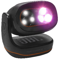 Световой проектор JBL Partylight Beam