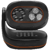 Световой проектор JBL Partylight Beam