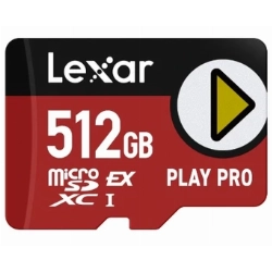 Карта памяти Micro SD Express для Nintendo Switch 2 512 Гб