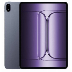 Планшет OnePlus Pad 3, 12/256 Гб, Storm Blue, синий 