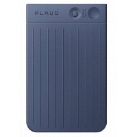 Цифровой диктофон Plaud Note, 64 Гб, Navy Blue, синий