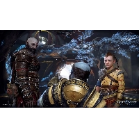 Игра для Sony PlayStation 5, God of War: Ragnarok