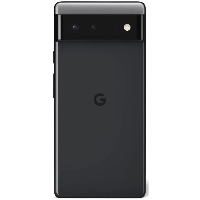 Смартфон Google Pixel 6 8/128GB (JP), Black, черный