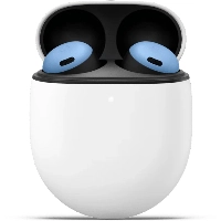 Беспроводные наушники Google Pixel Buds Pro, Bay, синий 