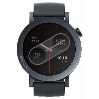 Умные часы Nothing CMF Watch Pro 2, темно-серый